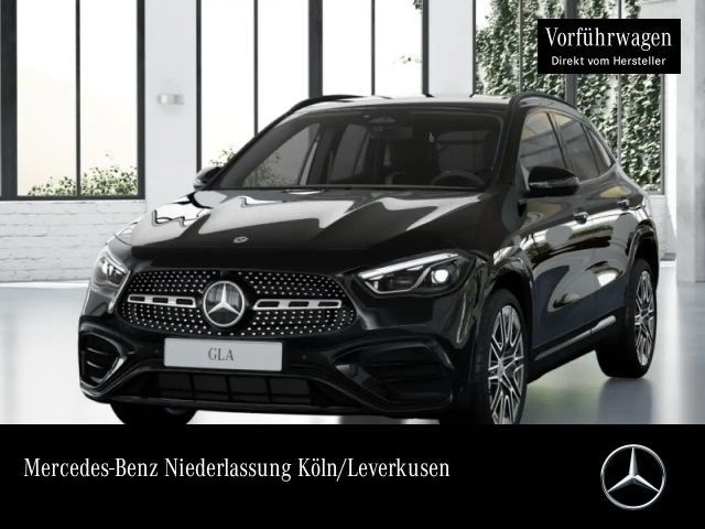 Mercedes-Benz GLA 180 AMG+NIGHT+360°+AHK+MULTIBEAM+TOTW+KEYLESS 2026 Benzine