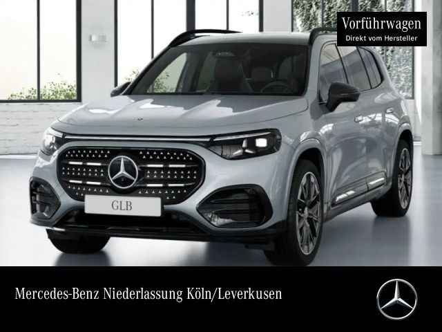 Mercedes-Benz GLB 250 AMG Pano LED AHK Night Kamera Spurhalt-Ass 2026 Elektrisch