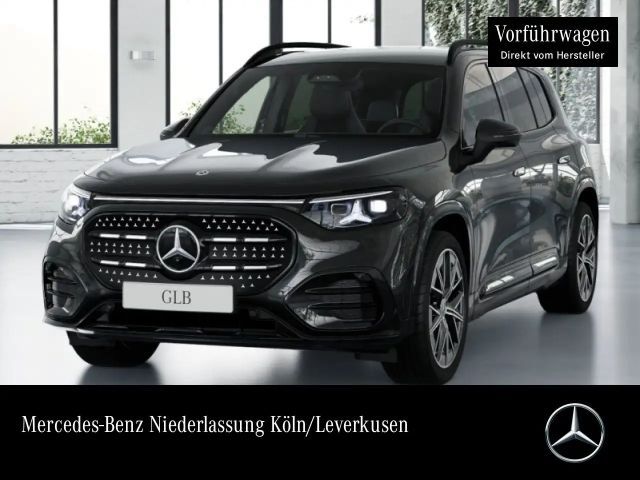 Mercedes-Benz GLB 250 AMG Pano Multibeam AHK Night Kamera Memory 2026 Elektrisch