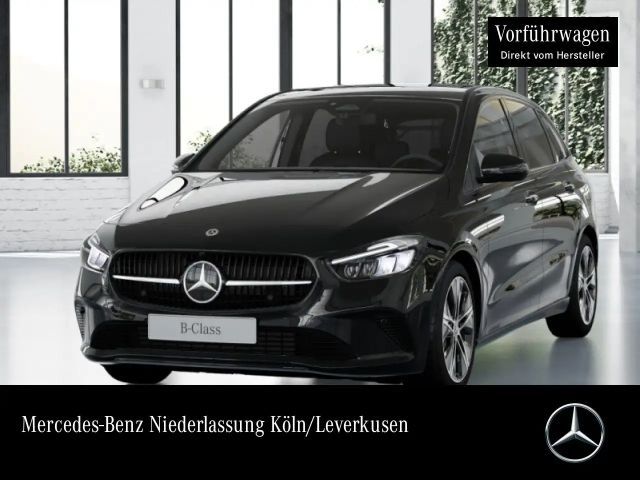 Mercedes-Benz B 200 PROGRESSIVE+NIGHT+PANO+LED+KAMERA+TOTW+7G 2025 Benzine