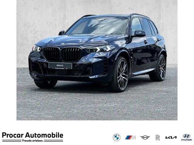 BMW X5 xDrive30d M Sportpaket Pro * AUTOBAHNASSISTENT * H 2026 Diesel