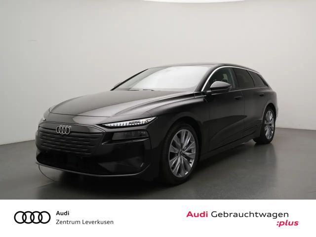 Audi A6 e-tron Avant MATRIX AHK ACC KAM 360° NAVI 2025 Elektrisch