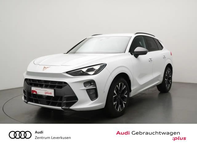 Cupra Terramar LEDER NAVI VIRT CARPLAY SHZ LED PDC 2025 Benzine