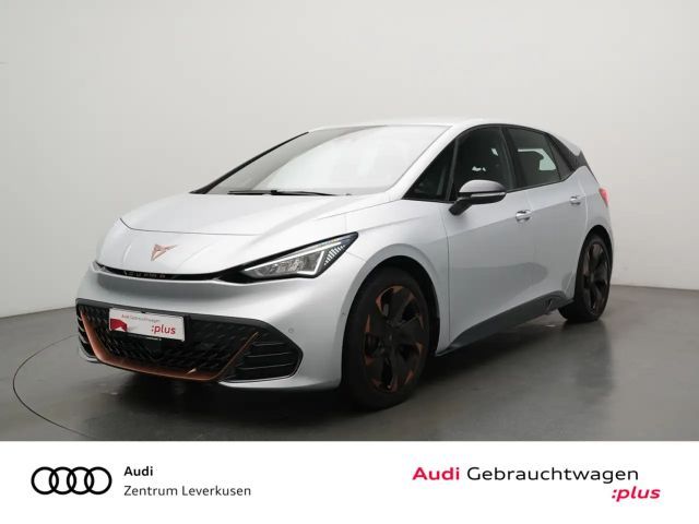 Cupra Born 170 LED 360° KAM KEYLESS ACC PDC NAVI SHZ 2024 Elektrisch