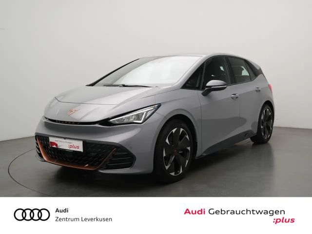 Cupra Born CARPLAY LED PDC KAM SHZ NAVI VIRT ACC 2024 Elektrisch