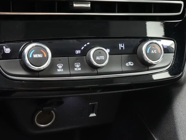 Opel Mokka-E
