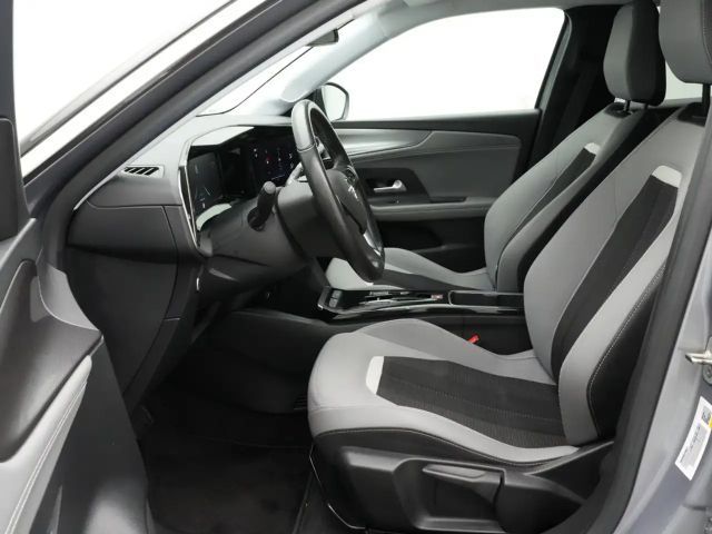 Opel Mokka-E