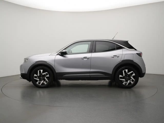 Opel Mokka-E
