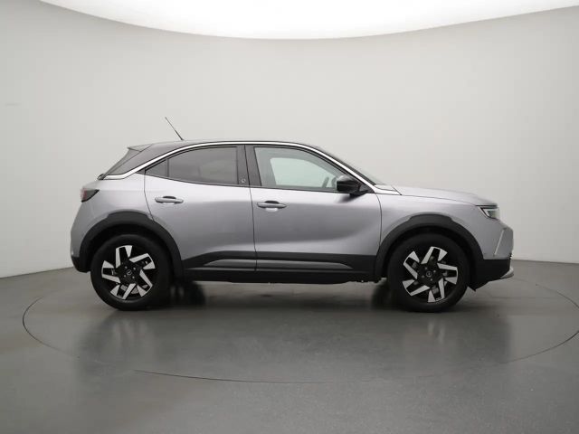 Opel Mokka-E