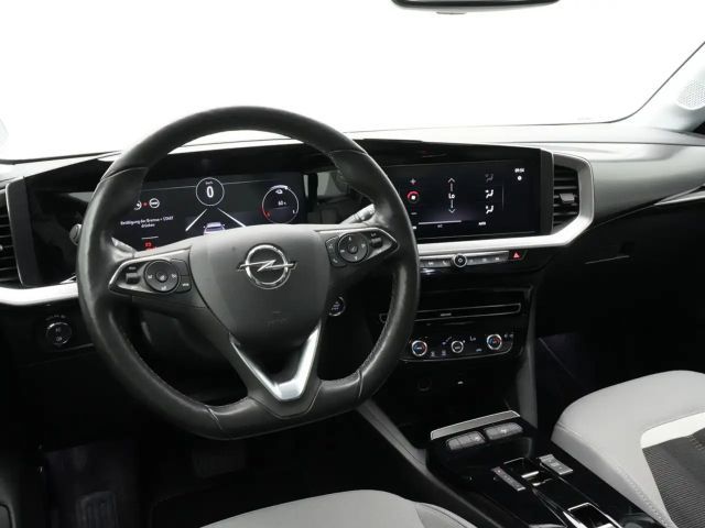 Opel Mokka-E