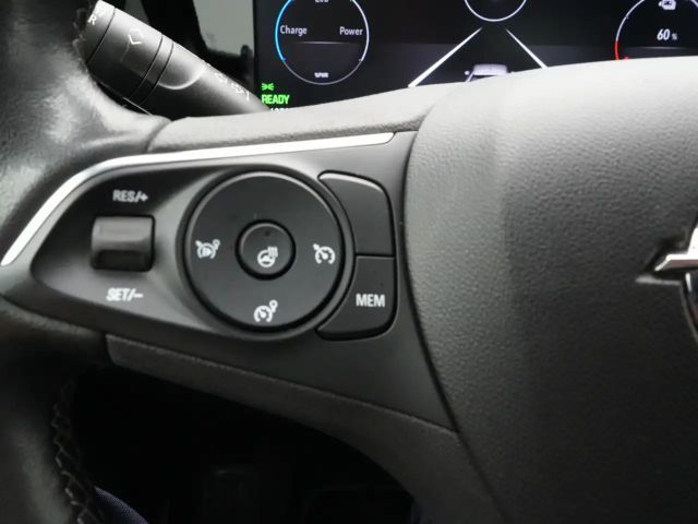 Opel Mokka-E