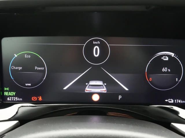 Opel Mokka-E