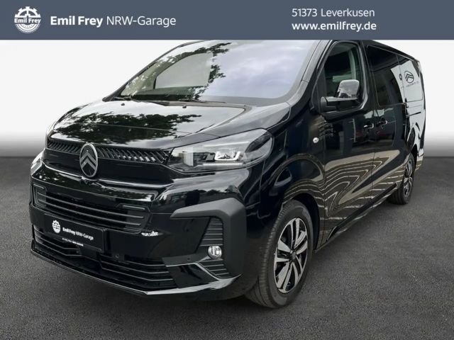 Citroen Spacetourer