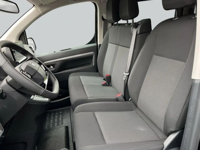 Citroen Spacetourer