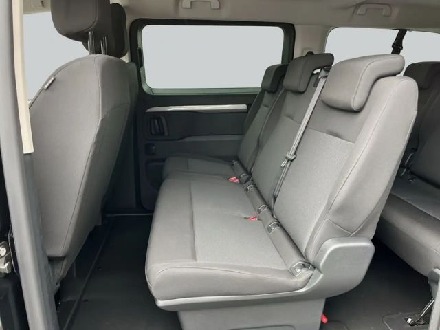 Citroen Spacetourer