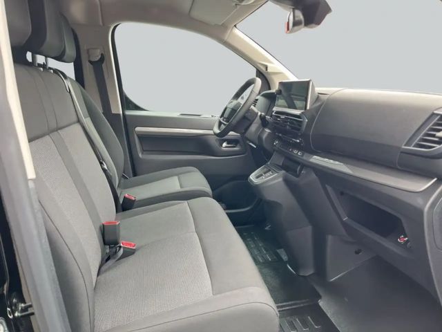 Citroen Spacetourer