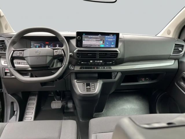 Citroen Spacetourer