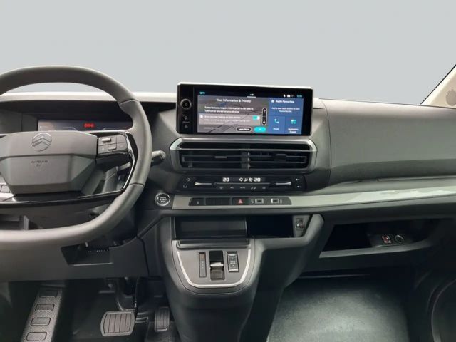 Citroen Spacetourer