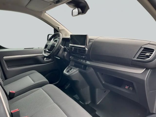 Citroen Spacetourer