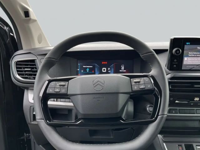 Citroen Spacetourer