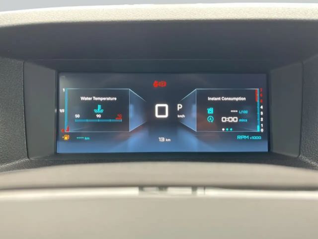 Citroen Spacetourer