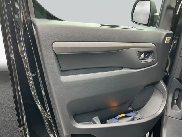 Citroen Spacetourer