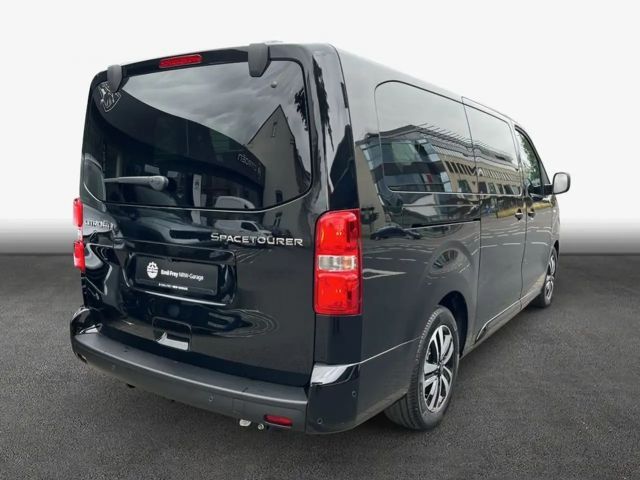 Citroen Spacetourer