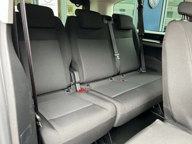 Citroen Spacetourer