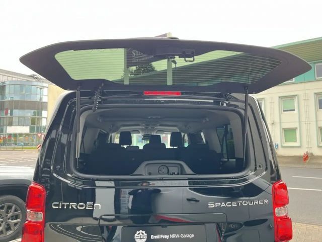 Citroen Spacetourer