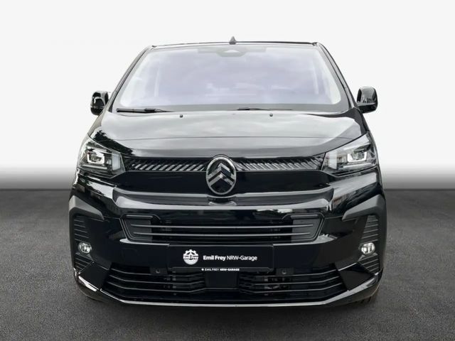 Citroen Spacetourer