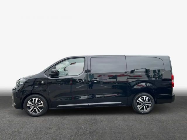 Citroen Spacetourer