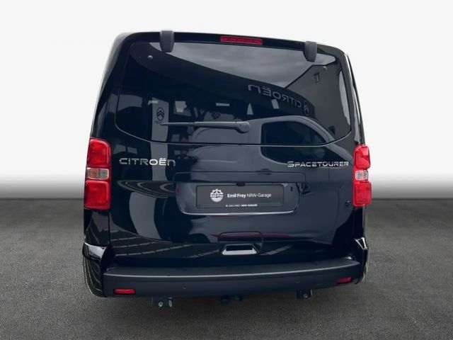 Citroen Spacetourer