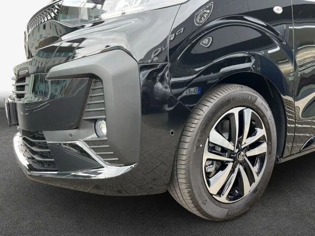 Citroen Spacetourer