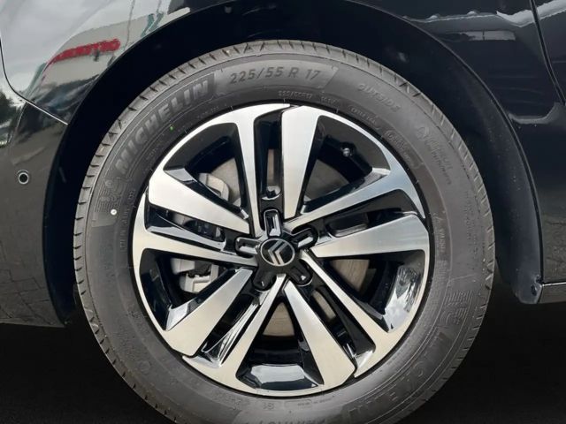 Citroen Spacetourer