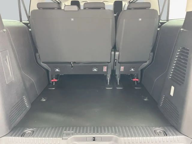 Citroen Spacetourer