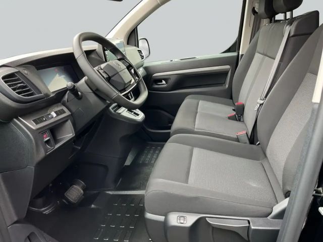 Citroen Spacetourer