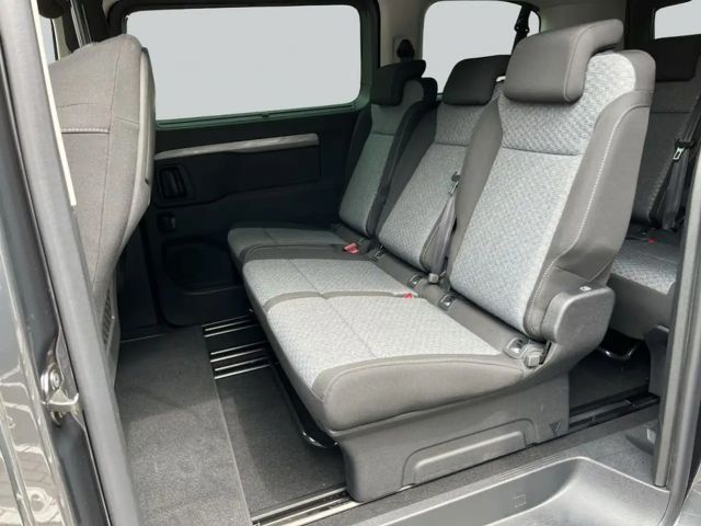 Citroen Spacetourer