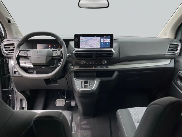 Citroen Spacetourer