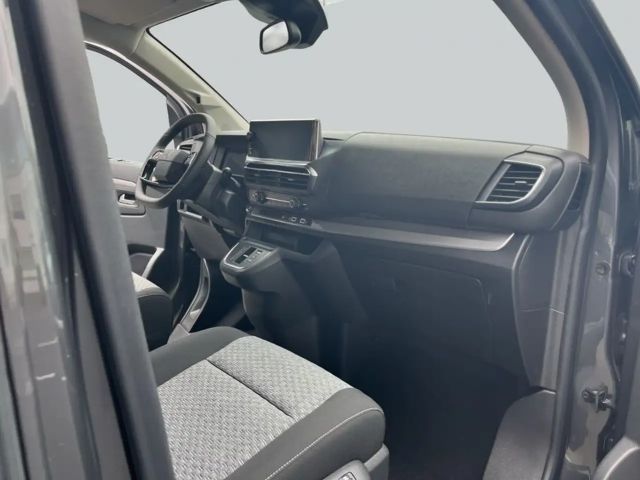 Citroen Spacetourer