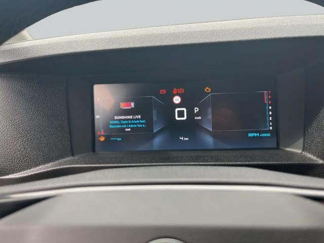 Citroen Spacetourer