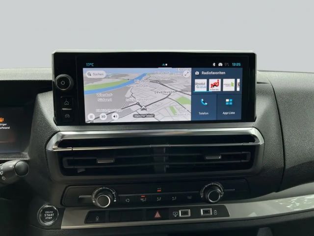 Citroen Spacetourer