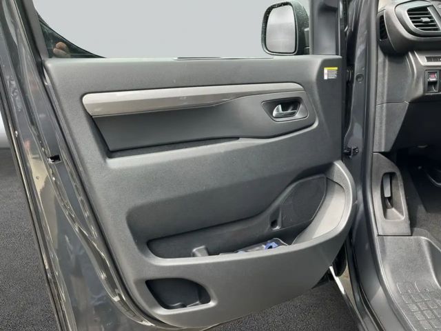 Citroen Spacetourer