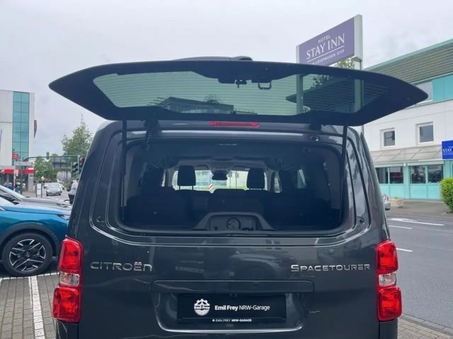 Citroen Spacetourer