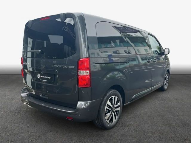 Citroen Spacetourer