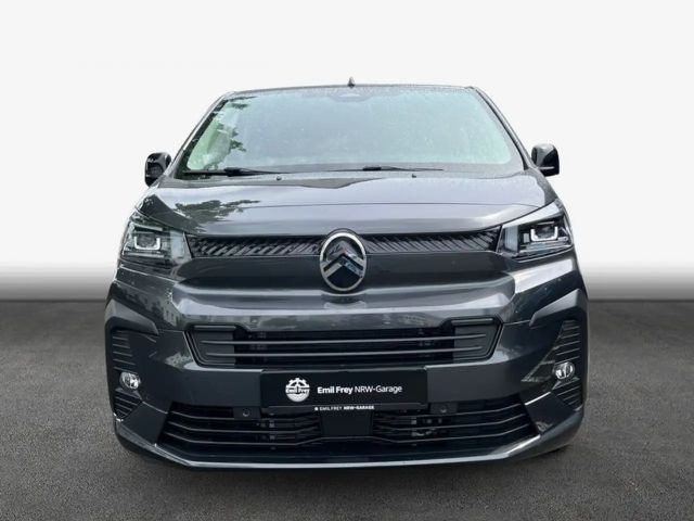 Citroen Spacetourer