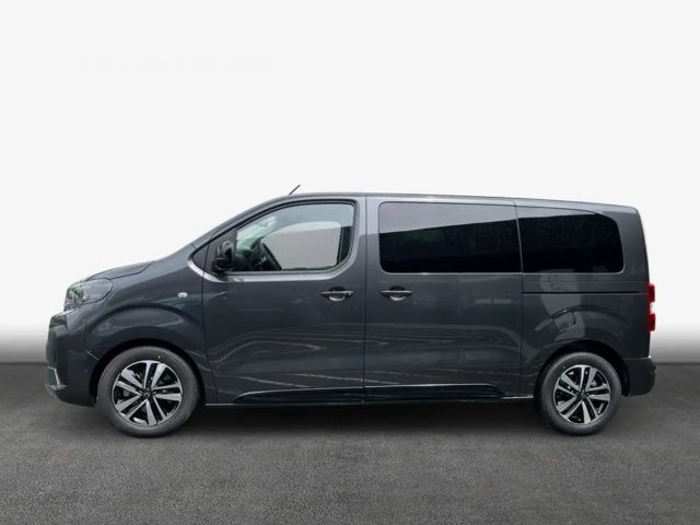 Citroen Spacetourer