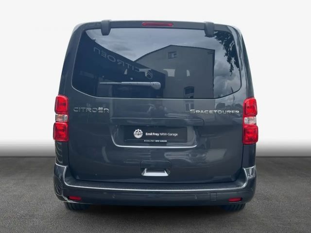 Citroen Spacetourer