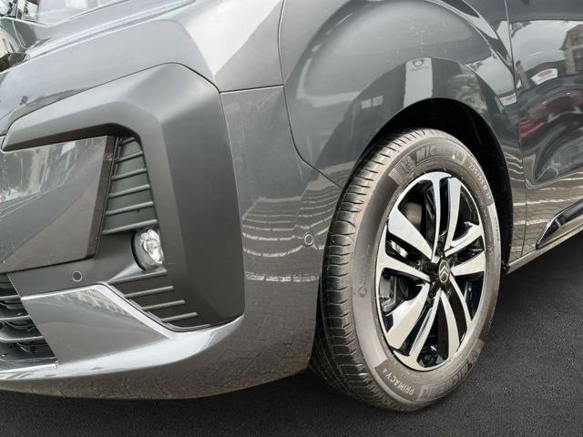 Citroen Spacetourer