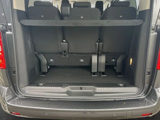 Citroen Spacetourer