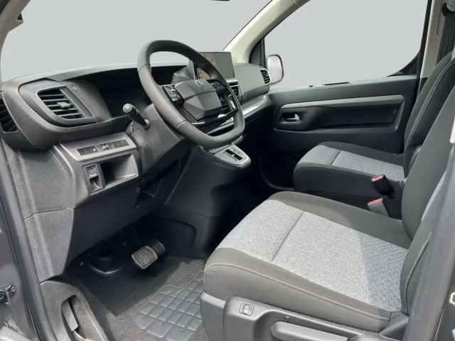 Citroen Spacetourer